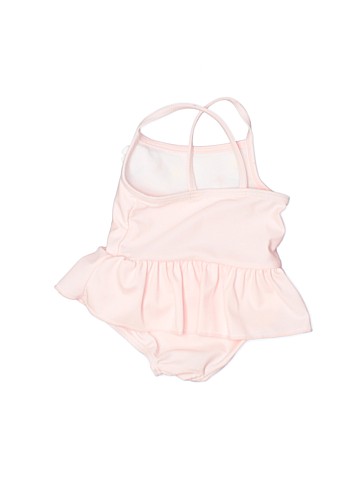 Carter's One Piece Swimsuit (view 2)