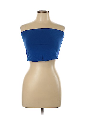 Garage Tube Top (view 1)