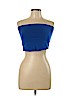 Garage Blue Tube Top Size L - photo 1