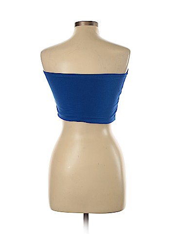 Garage Tube Top (view 2)