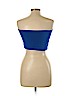 Garage Blue Tube Top Size L - photo 2