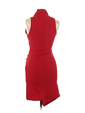 Almost Famous Cocktail Dress (view 2)