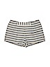 Monteau 100% Cotton White Shorts Size M - photo 1