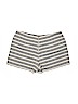 Monteau 100% Cotton White Shorts Size M - photo 2