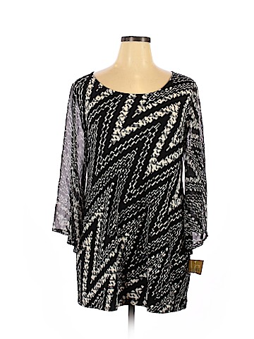 Valerie Stevens Casual Dress (view 1)