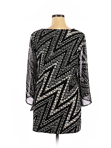 Valerie Stevens Casual Dress (view 2)