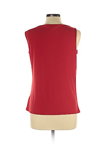 MICHAEL Michael Kors Sleeveless Top (view 2)