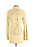 St. John Sport Tan Jacket Size P (petite) - photo 1