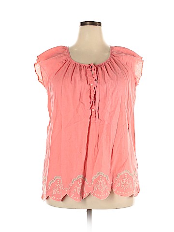 Old Navy Sleeveless Top (view 1)