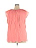 Old Navy Pink Sleeveless Top Size XXL - photo 2