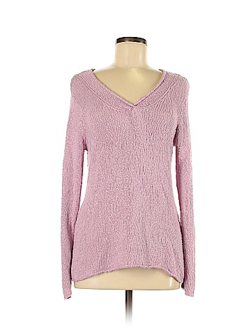 Eileen Fisher Pullover Sweater (view 1)