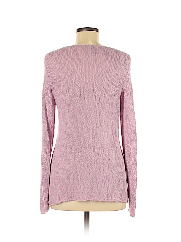 Eileen Fisher Pullover Sweater (view 2)