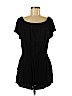 Ella Moss 100% Rayon Black Romper Size M - photo 1