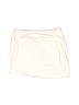 Heat Gear by Under Armour Solid White Active Skort Size M (youth) - photo 1