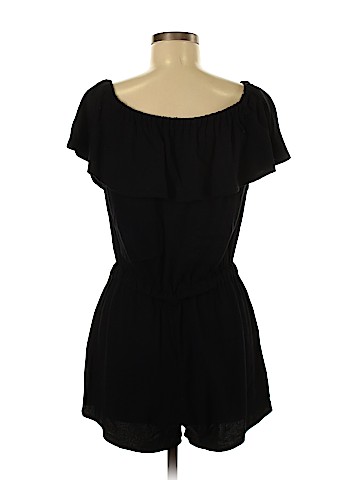 Ella Moss Romper (view 2)