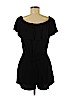 Ella Moss 100% Rayon Black Romper Size M - photo 2