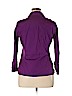 JMS Collection Purple Long Sleeve Button-Down Shirt Size 1X - photo 2