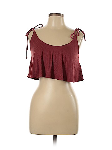 Forever 21 Sleeveless Top (view 1)