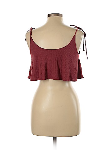 Forever 21 Sleeveless Top (view 2)