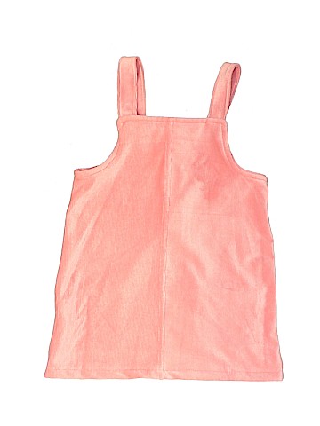 Jessica Simpson Overall Dress (view 2)