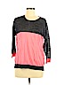 Zadig & Voltaire Pink Sweatshirt Size M - photo 1
