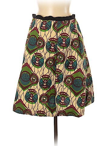 H&M Casual Skirt (view 1)