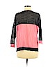 Zadig & Voltaire Pink Sweatshirt Size M - photo 2
