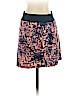 Free People Blue Casual Skirt Size S - photo 1