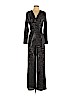 H&M Black Jumpsuit Size XS - photo 1