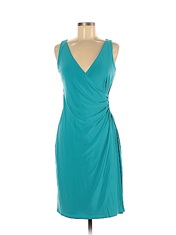 Laundry by Shelli Segal Casual Dress (view 1)