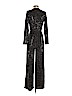H&M Black Jumpsuit Size XS - photo 2