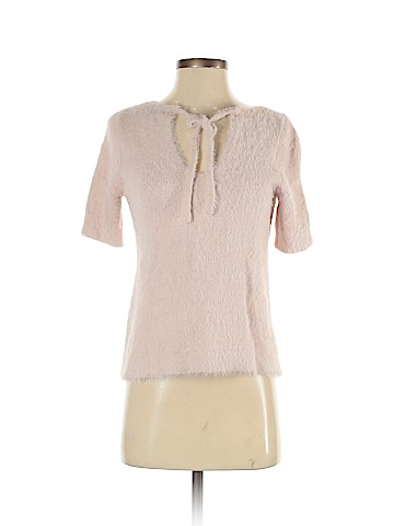 Ann Taylor LOFT Pullover Sweater (view 1)