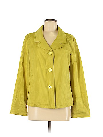 Carlisle Jacket (view 1)