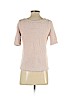 Ann Taylor LOFT Pink Pullover Sweater Size XS (petite) - photo 2