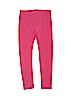 Tea Pink Leggings Size 6 - photo 2