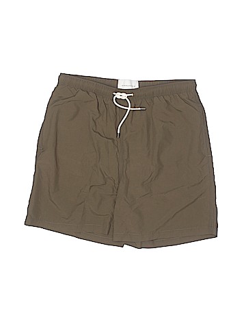 Solid & Striped Board Shorts (view 1)