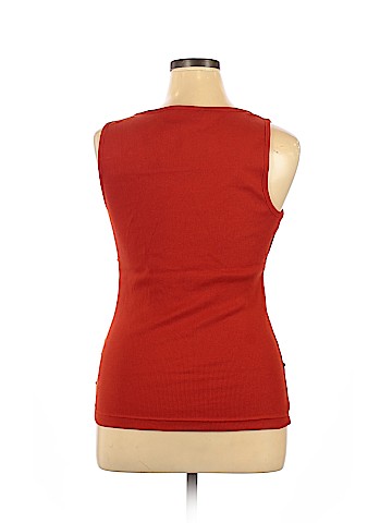Apostrophe Sleeveless Top (view 2)