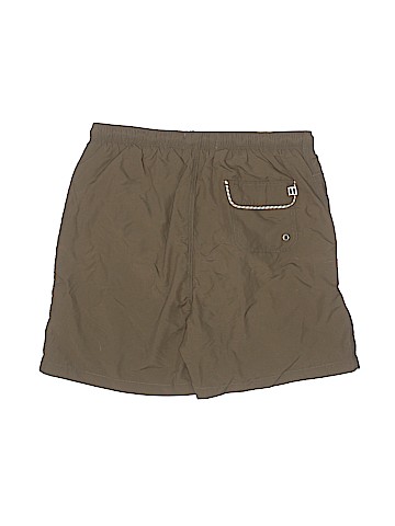 Solid & Striped Board Shorts (view 2)