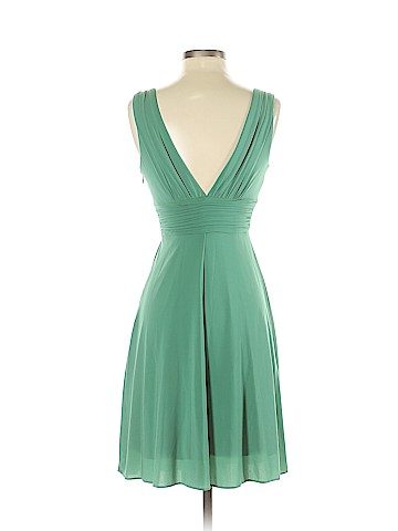 BCBGMAXAZRIA Cocktail Dress (view 2)