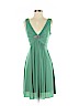 BCBGMAXAZRIA Green Cocktail Dress Size XS - photo 1
