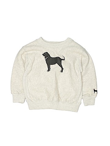 The Black Dog Sweatshirt (view 1)