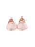 Carter's Pink Booties Size NB - photo 2