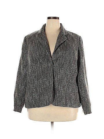 Coldwater Creek Blazer (view 1)