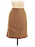 Ellen Tracy Tan Casual Skirt Size L - photo 1