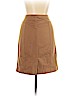 Ellen Tracy Tan Casual Skirt Size L - photo 2