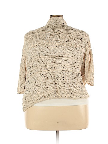 JM Collection Cardigan (view 2)