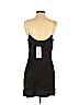 Zara 100% Viscose Black Cocktail Dress Size XS - photo 2