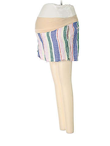 Old Navy - Maternity Shorts (view 1)