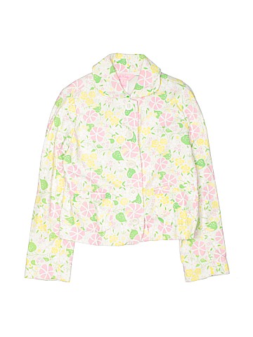 Lilly Pulitzer Blazer (view 1)