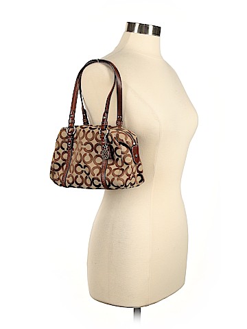 Coach Satchel (view 2)